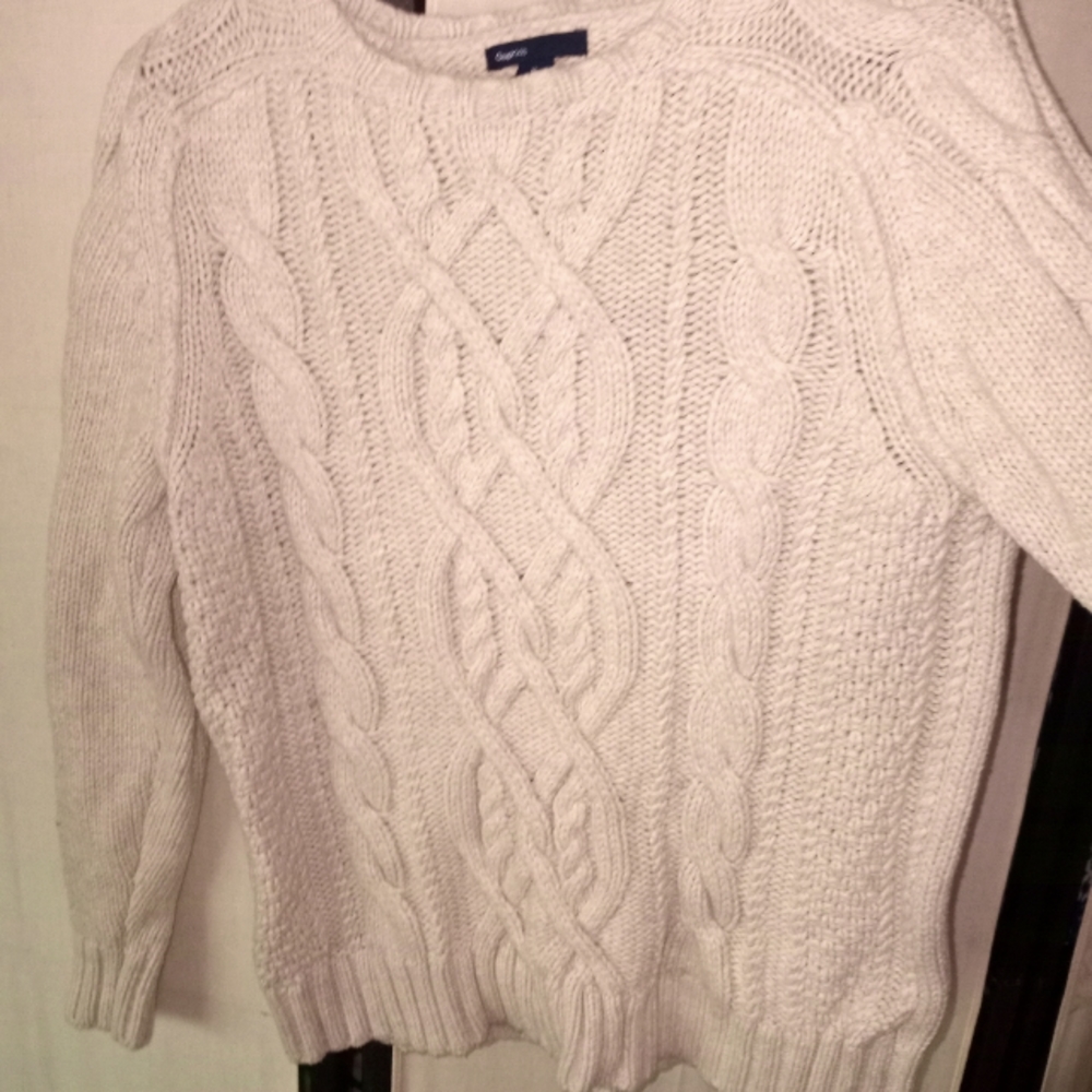 Gap Kids sweater - Picture 3 of 3